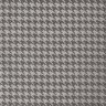 Futterstoff Jacquard Hahnentritt – hellgrau/dunkelgrau,  thumbnail number 1