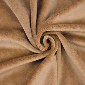 Nicki SHORTY [1 m x 0,75 m | Flor: 1,5 mm] - braun | Kullaloo, 