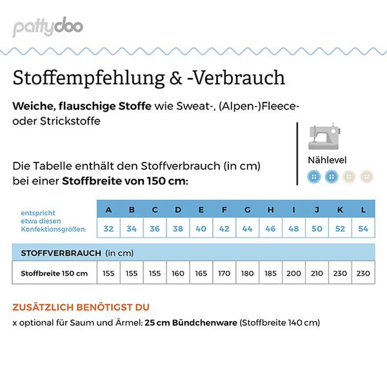 Pullover mit Stehkragen Yvette | Pattydoo | 32-54,  image number 8