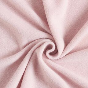 Antipilling Fleece – rosé, 