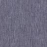 Viskose-Leinen Twill – marineblau,  thumbnail number 1