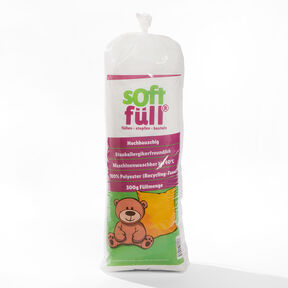 Füllwatte Soft 300g – weiss, 