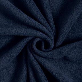 Antipilling Fleece – navy, 