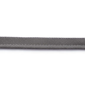 Outdoor Paspelband [15 mm] – dunkelgrau, 