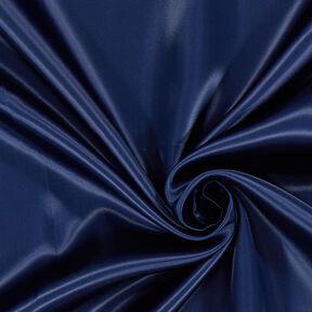 Duchesse Royal Futtersatin | Neva´viscon – marineblau, 