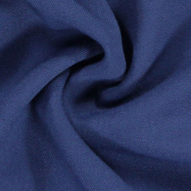 Bi-Stretch Gabardine – ozeanblau,  image number 3