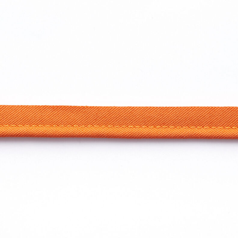 Outdoor Paspelband [15 mm] – orange,  image number 1