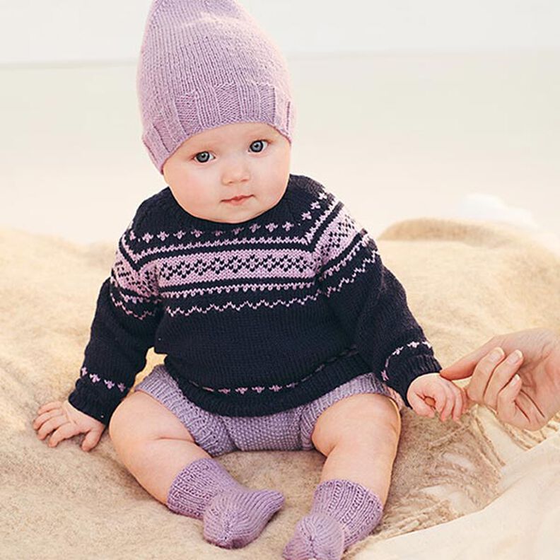 Baby Merino (006) | Rico Design,  image number 3