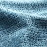 Polsterstoff Chenille Uni – jeansblau,  thumbnail number 2