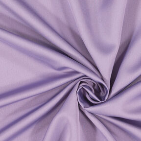 Mikrofaser Satin – lavendel, 