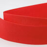 Schrägband Polycotton [20 mm] – rot,  thumbnail number 2