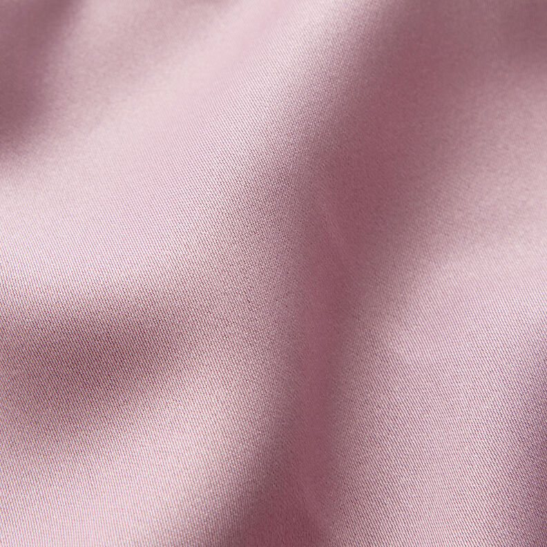 Mikrofaser Satin – pastellviolett,  image number 3