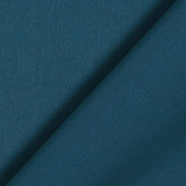 Bi-Stretch Gabardine – ozeanblau,  image number 4