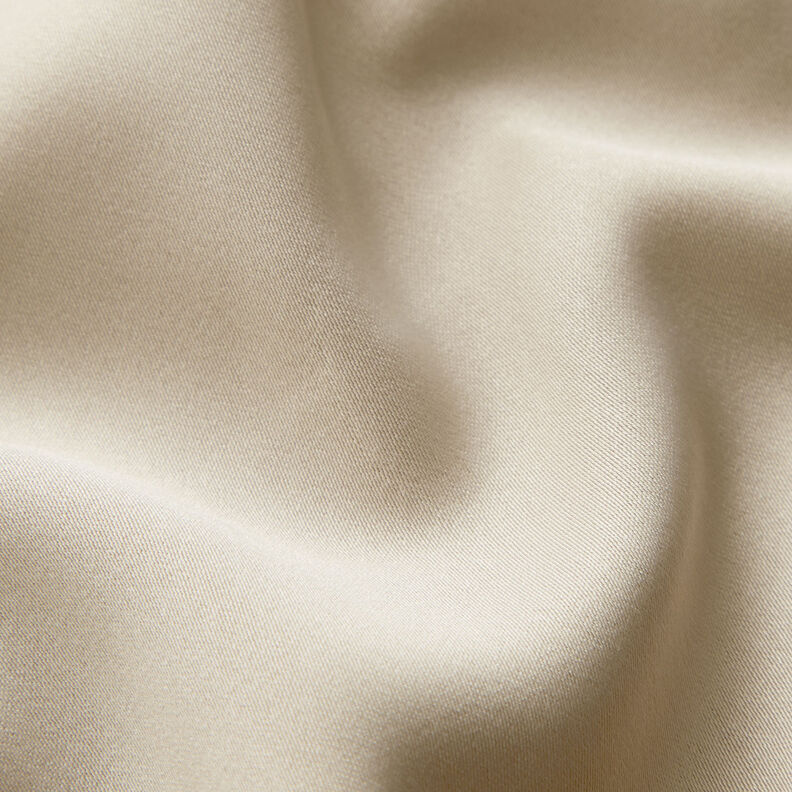 Mikrofaser Satin – mandel,  image number 3