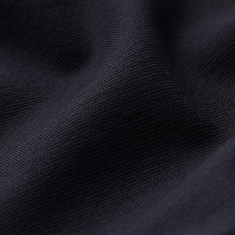 Romanit Jersey Premium – nachtblau – Muster,  image number 2