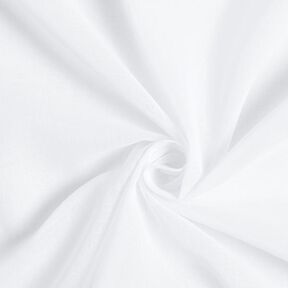 Voile Visillo 300 cm – weiss, 
