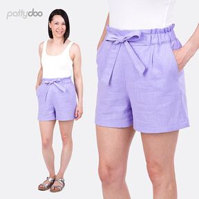 Bermudas Lizzy | Pattydoo | 32-54, 