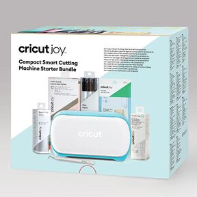 Cricut Joy™ Starter Bundle, 