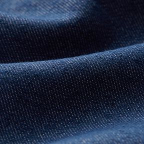 Stretch-Denim Baumwoll-Mix medium – jeansblau, 