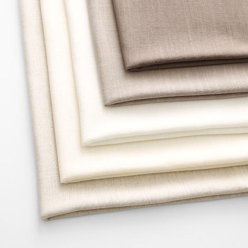 Viskose-Leinen Soft – taupe,  image number 9