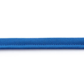 Outdoor Paspelband [15 mm] – königsblau, 