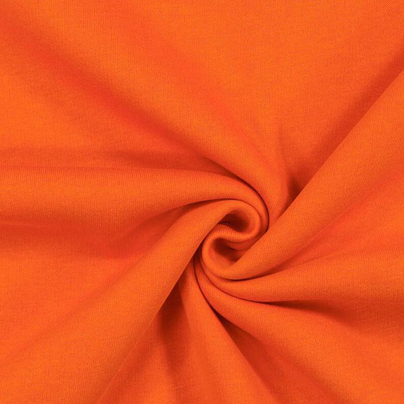 Sweatshirt Angeraut – orange,  image number 1