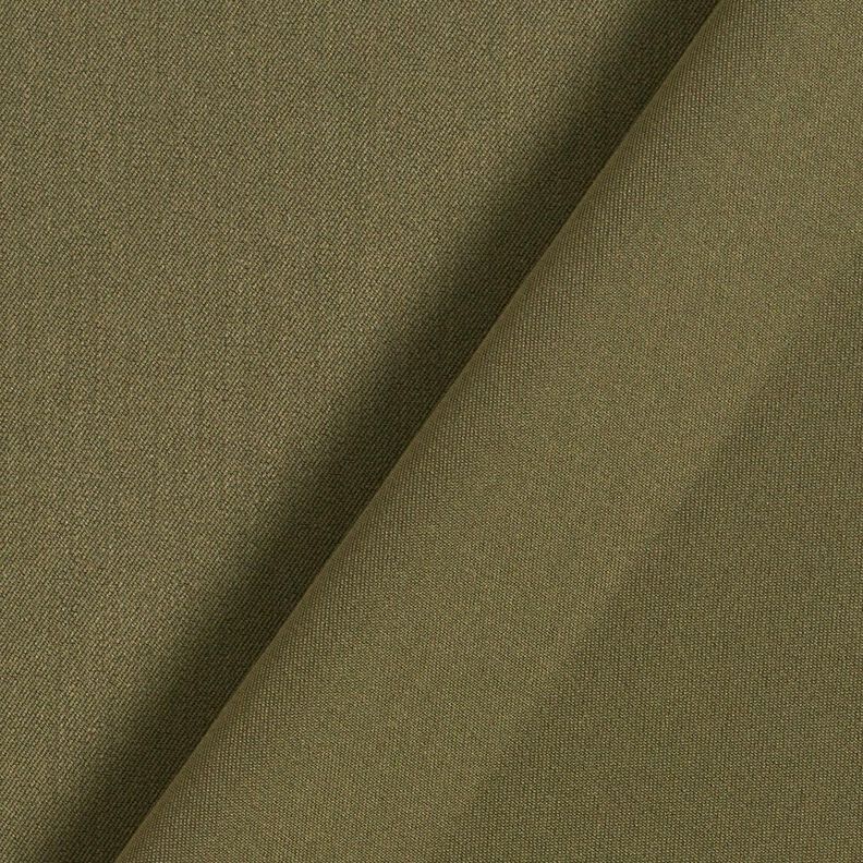 Bi-Stretch Gabardine – hellkhaki,  image number 4