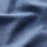 Baumwoll-Denim leicht – blau,  thumbnail number 2