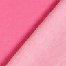 Baumwolljersey Jeans-Optik – neonpink,  thumbnail number 3