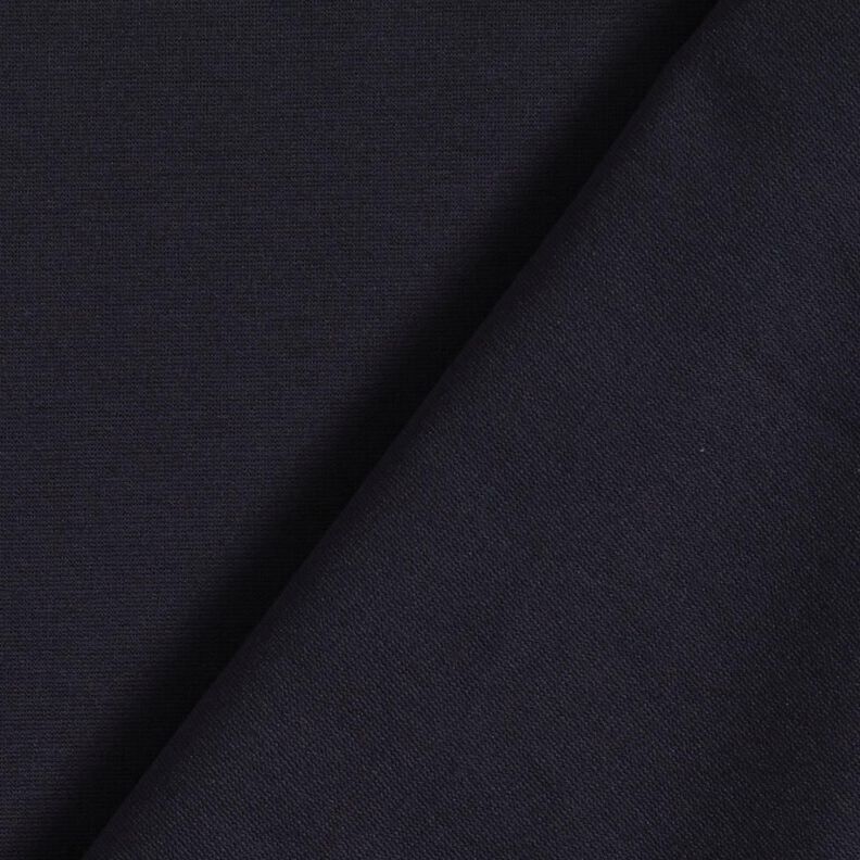 Romanit Jersey Premium – nachtblau – Muster,  image number 3