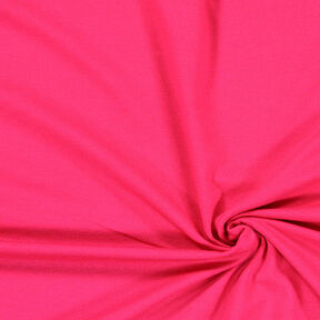 Viskose Jersey Medium – hot pink, 