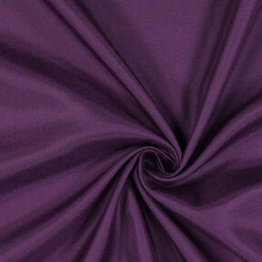 Futterstoff | Neva´viscon – aubergine, 