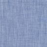 Baumwollstoff Mini Hahnentritt – weiss/jeansblau,  thumbnail number 1