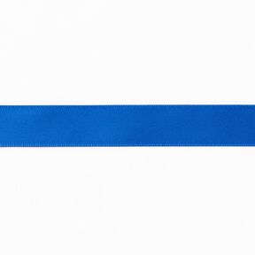Satinband [15 mm] – königsblau, 
