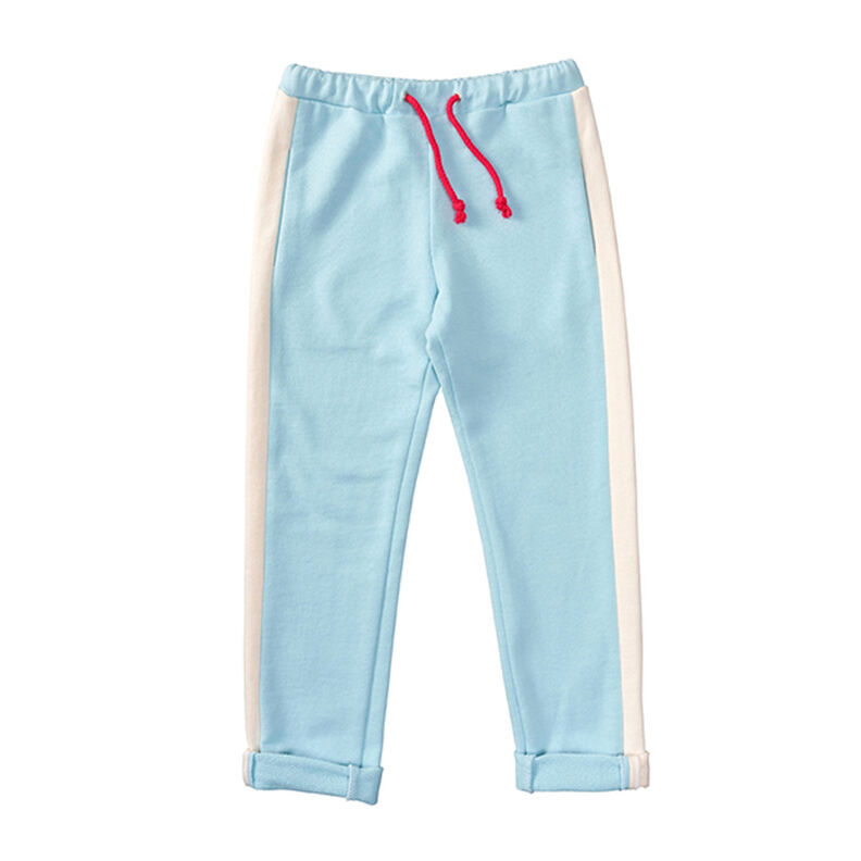 Sweatpants | Burda 9300 | 122-164,  image number 8