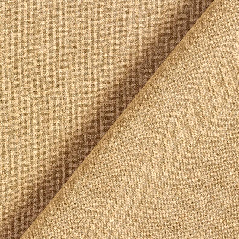 Blusenstoff Melange – beige,  image number 4