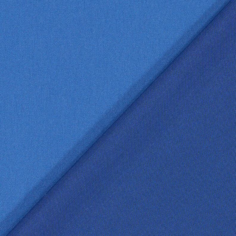 Mikrofaser Satin – königsblau,  image number 4