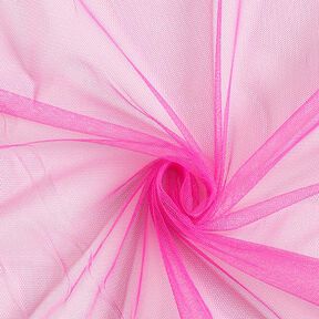 Soft Mesh – intensiv pink, 