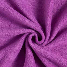 Antipilling Fleece – lila, 