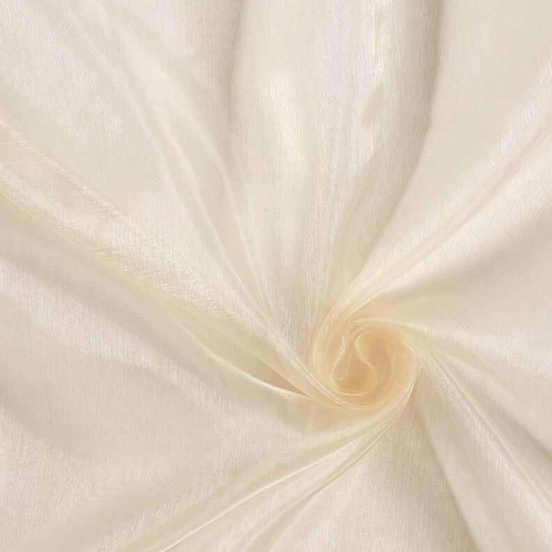 Organza – creme,  image number 1