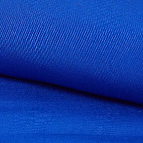 Outdoor Liegestuhlstoff Uni 44 cm – königsblau, 
