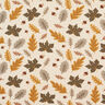 Alpenfleece Herbstlaub  – hellbeige,  thumbnail number 1