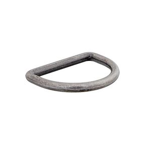 D-Ring Metall 833, 