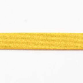 Outdoor Schrägband gefalzt [20 mm] – gelb, 