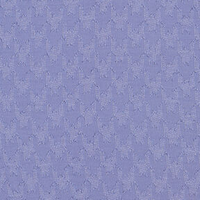 Jacquard Dobby Hahnentritt – taubenblau, 