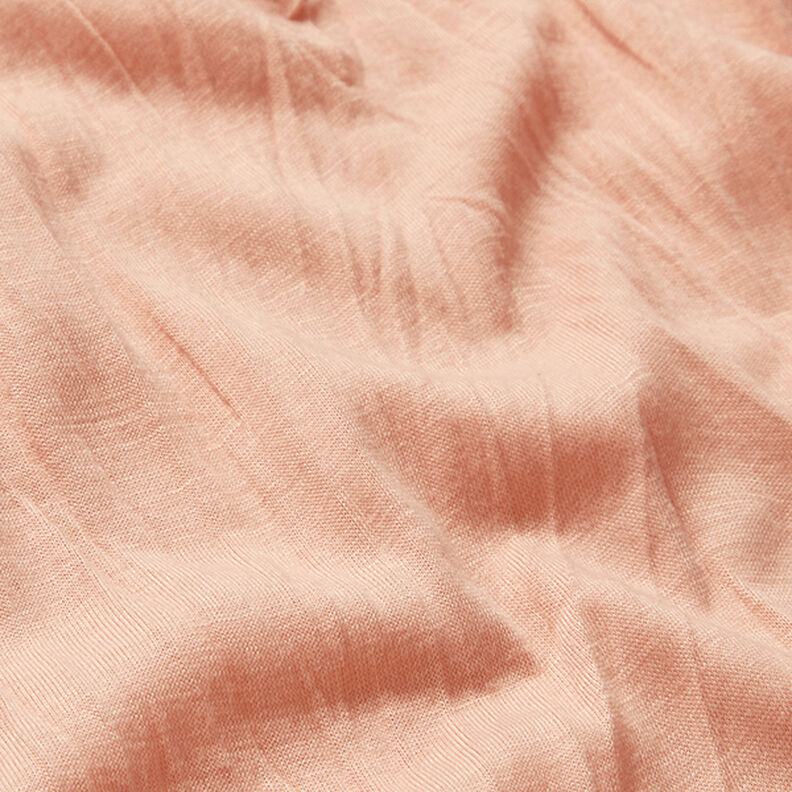 Krinkel Jersey Uni – rosé,  image number 2
