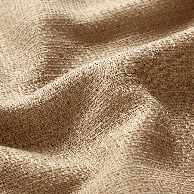 Chenille Schattenkaro – beige,  image number 2