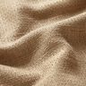 Chenille Schattenkaro – beige,  thumbnail number 2