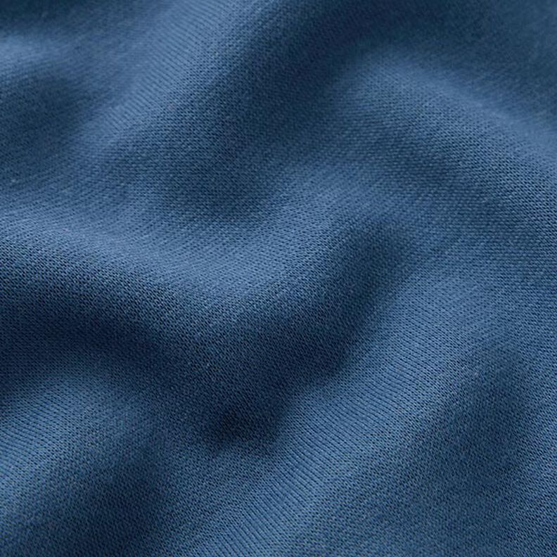 Sweatshirt Angeraut – ozeanblau,  image number 3