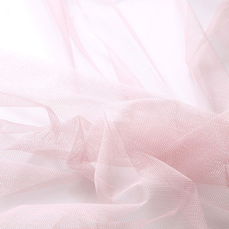 Soft Mesh – rosé,  image number 2